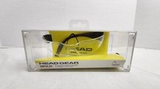 Head Gear Impulse Racquetball Glasses 288040 - New in Box