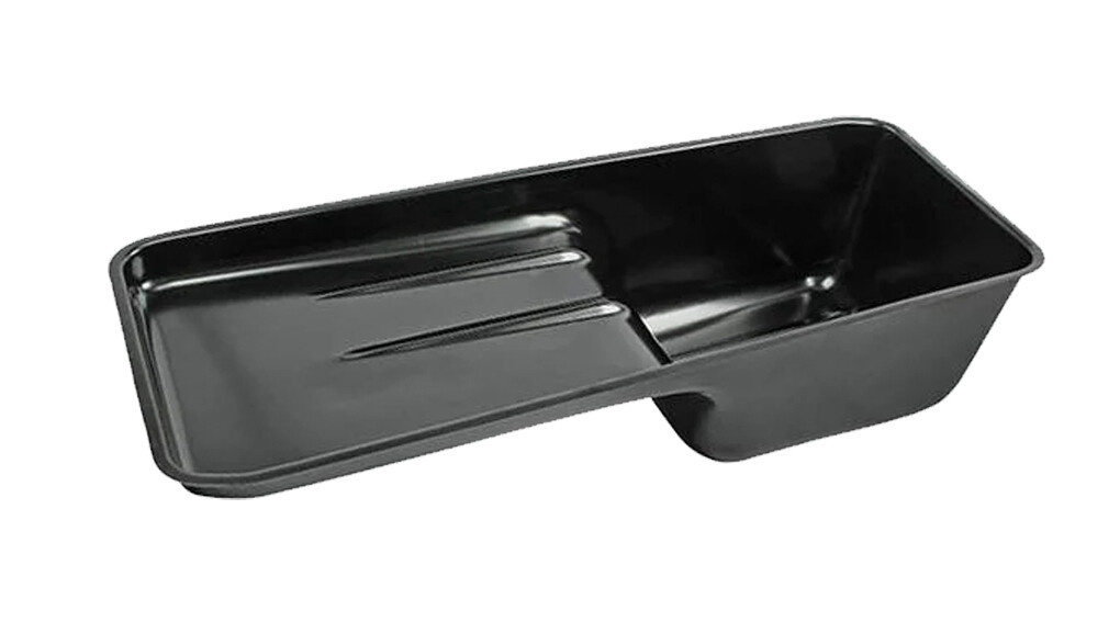 Carter d'huile 4897875 de qualité supérieure pour Iveco Eurofire et Eurocargo I-III