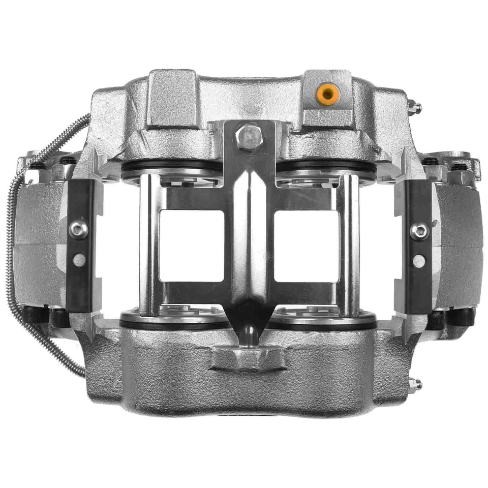 Rear Left & Right Brake Caliper for Chevy C6500 C7500 Kodiak GMC Topkick 97-02 - Image 4 of 4