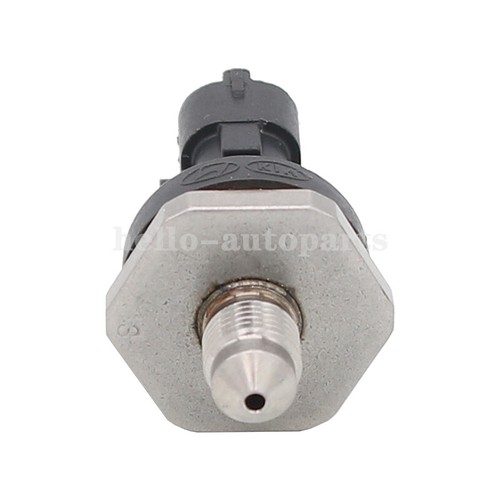 Auto Car Fuel Rail Pressure Sensor For 0261545006 0261545053 Mazda CX-7 2.3L US - Picture 4 of 16