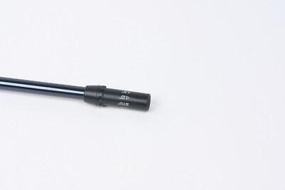 UST Mamiya Helium Nanocore 3 Wood Shaft 5F3 Regular Flex Cobra Adapter A-118526 - Mr Topes Golf