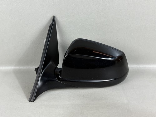 2011-2013 BMW 5-SERIES F10 F11 F07 LEFT DRIVER SIDE OEM SIDE VIEW MIRROR OEM - 第 1/14 張圖片