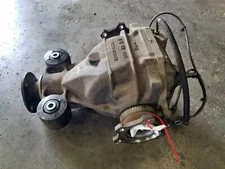 2003-2009 Nissan 350Z Rear Axle Differential Carrier 3.357 Ratio AT Locking