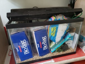 fish tank bundle