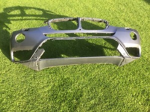 Stoßstange vorne BMW X3 ab Bj. 2016