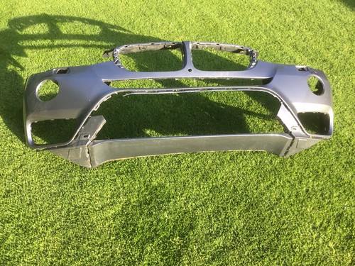 Stoßstange vorne BMW X3 ab Bj. 2016