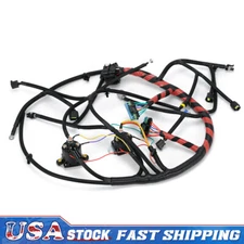 Engine Wiring Harness For 1999 2000 2001 Ford F250 F350 Super Duty 7.3L Diesel
