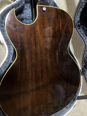 King Snake Curtis /Brass Bridge Saddle Electric Guitar | eBay
