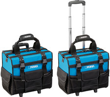 Trolley Borsa borsone porta attrezzi utensili elettroutensili portautensili