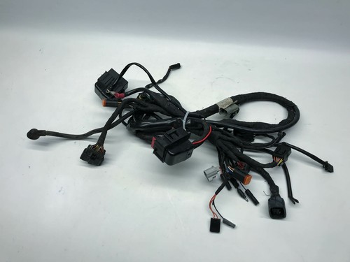 Telar de cableado principal Buell 1125R (2) 08' - Imagen 3 de 3