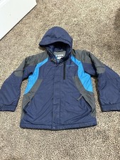 Columbia Youth Winter Coat Large Youth, Ski Jacket