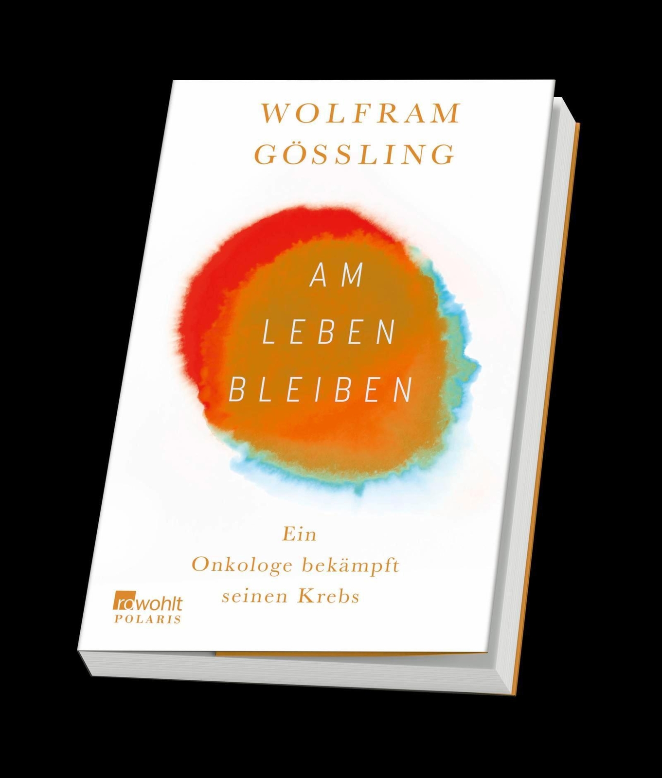 Thumbnail - Am Leben Bleiben | Ein Onkologe Bekämpft Seinen Krebs | Wolfram