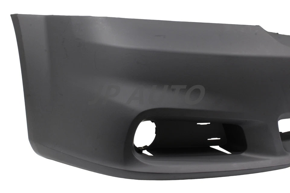 For 2011-2014 Dodge Avenger Front Bumper Cover Primed - Изображение 2 из 4