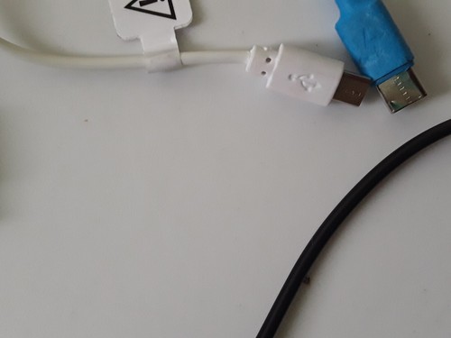 Samsung USB-C Charger. Charger to Charger- - Picture 9 of 9