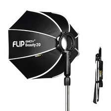 SMDV SPEED-BOX FLIP BEAUTY 20 Quick Soft-box ...