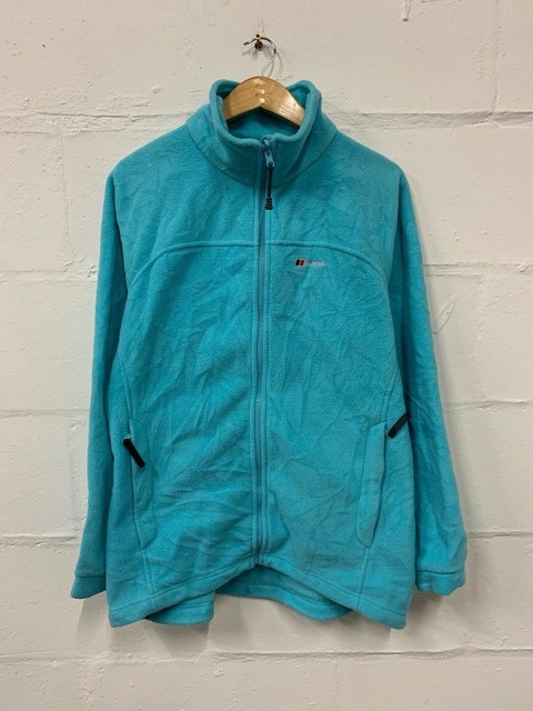 berghaus hudsonian long down jacket