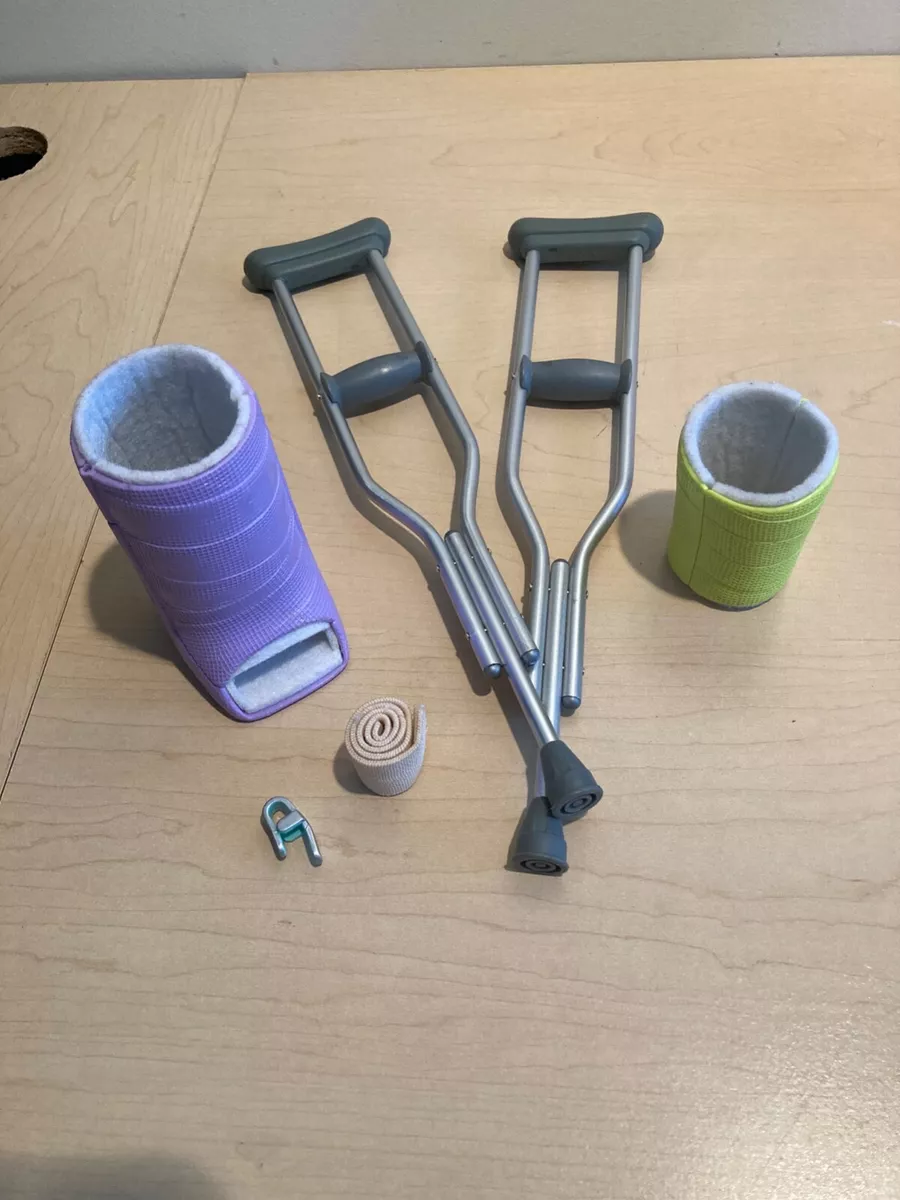 American girl 2024 feel better kit
