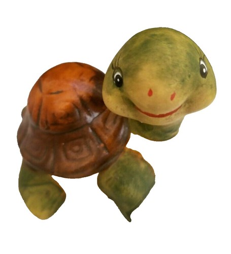 50 Pieces Luminous Mini Resin Turtles - Glow In The Dark, Tiny Decor For Crafts, Fairy Gardens, Dollhouses - View #11