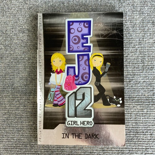 EJ 12 GIRL HERO McFarlane Kids CHOOSE Your TITLES Save Post Buy 2 Get 1 FREE🖤 - Picture 22 of 146