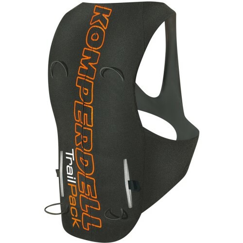 Дорожный рюкзак Komperdell Speed Trailrunning - Размер L | Neu