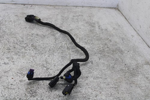 04-08 HARLEY SPORTSTER CUSTOM 883 1200 XL883 OEM CALIBRE DE CABLEADO DELANTERO MPH G11 - Imagen 4 de 5