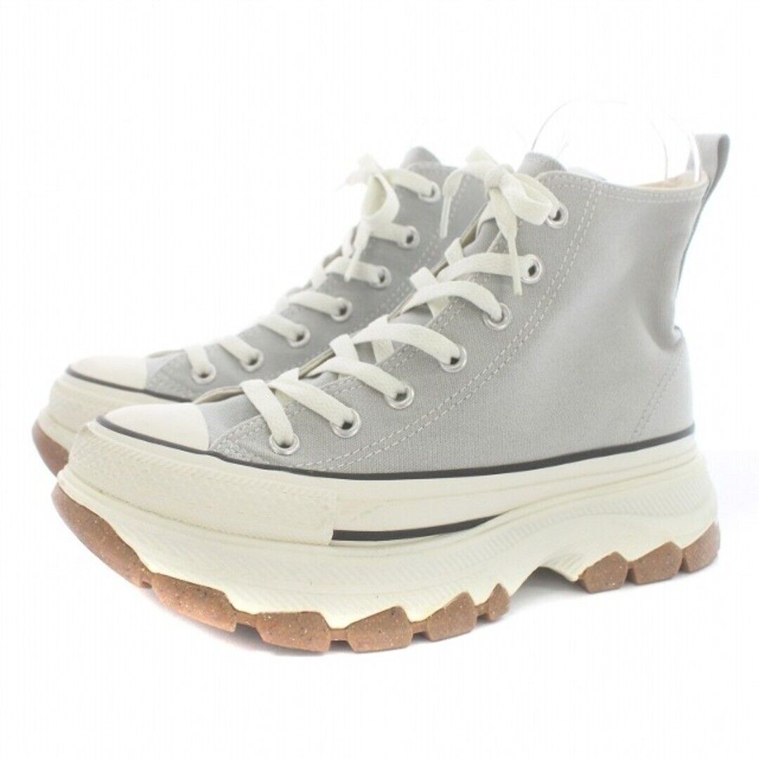 Converse REACT ALL STAR R TREKWAVE HI CHUCK TAYLOR SNEAKER Converse REACT ALL STAR R TREKWAVE HI CHUCK TAYLOR SNEAKER