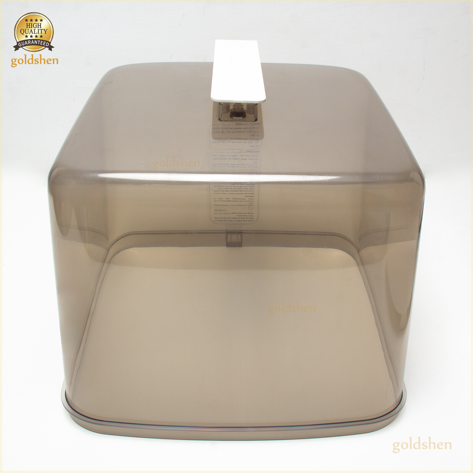 Tabletop Portable Dishwasher Mini Countertop Dishwasher No Plumbing