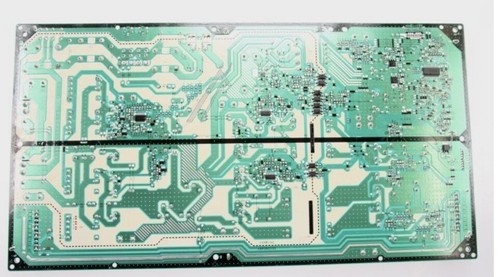 Service de Réparation / Repair Service - EAX61432501 - Pour TV LG 60PK250 - Photo 2/2