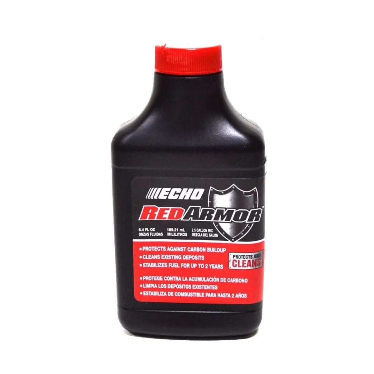 (12) Genuine OEM ECHO Red Armor 2 Cycle Oil 2.5 Gallon Mix 50:1 6550025 6.4oz