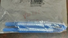 Versamatic Main Shaft, V2, PTFE (SS) PN# V221AT
