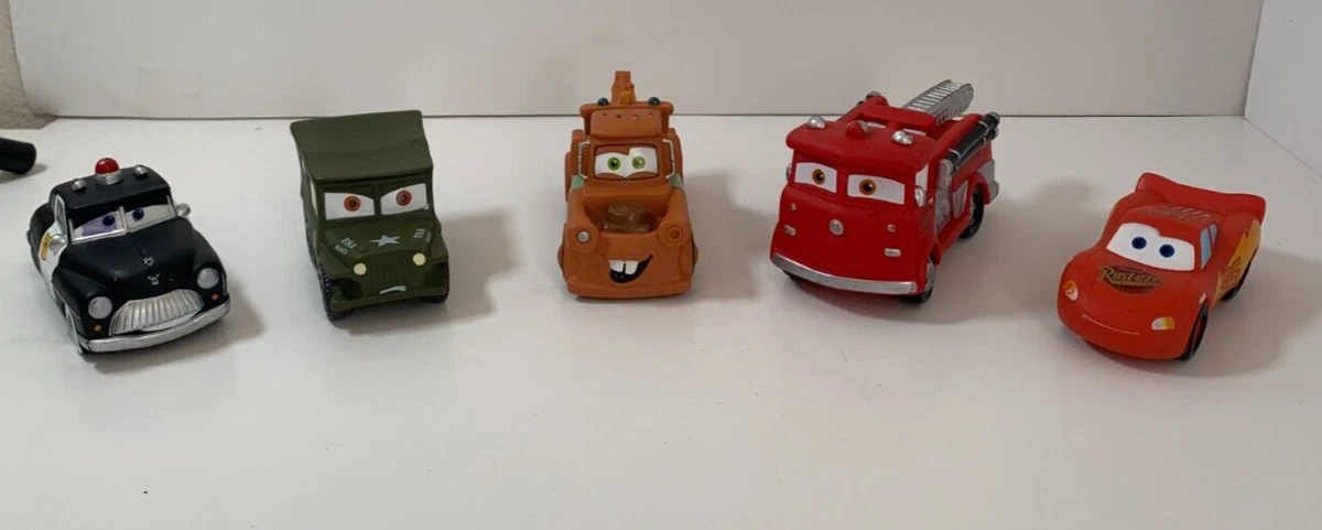 Disney cars sale bath toys