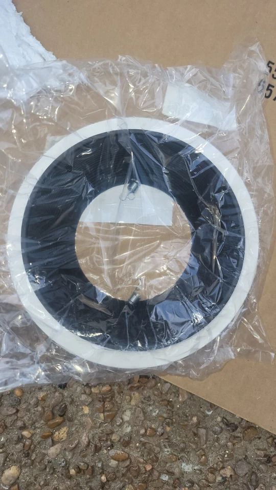 Thomas Lighting TRM30 Recessed Colour Not Specified, Black, White  - Image 2 of 2