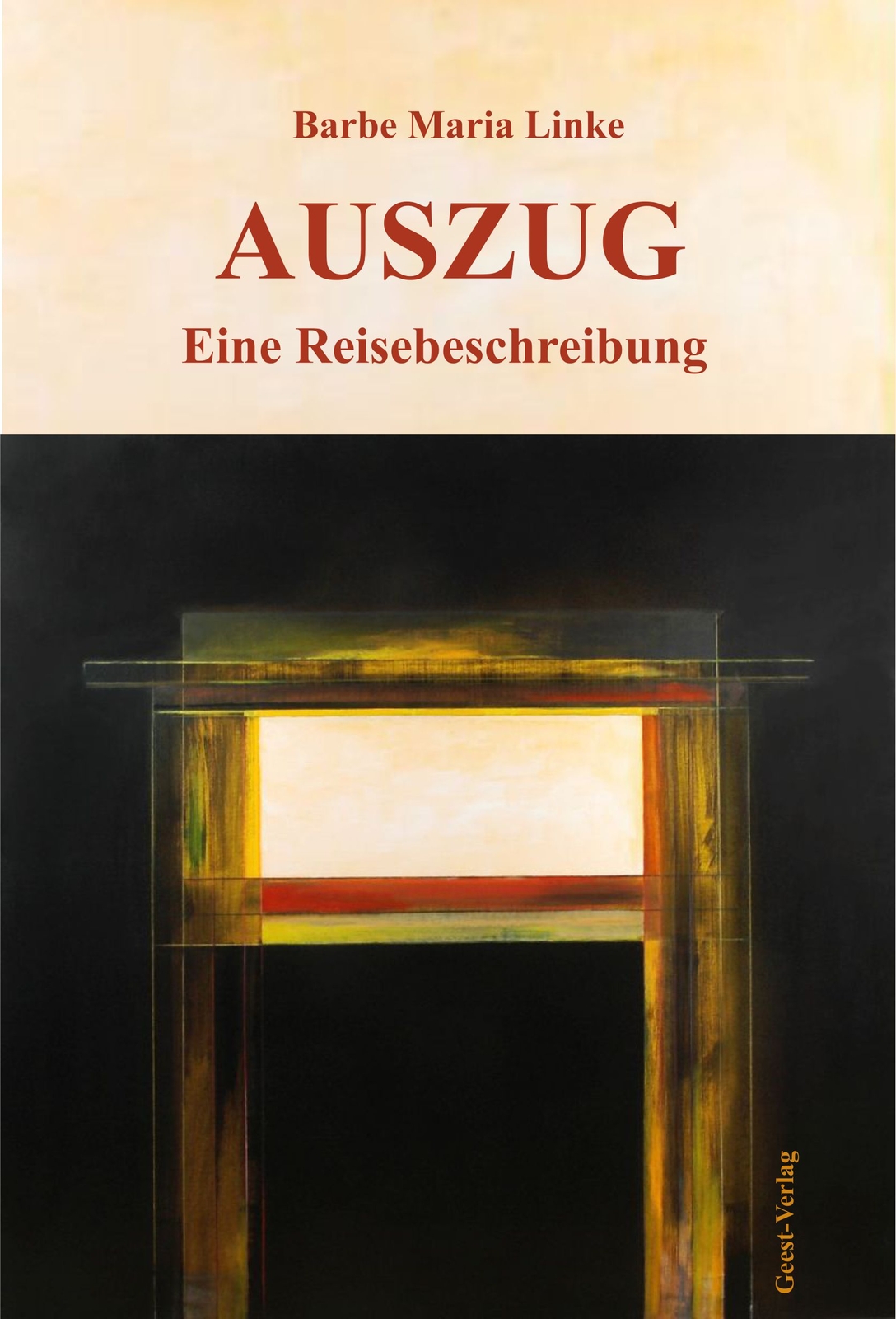 Barbe Maria Linke / Auszug