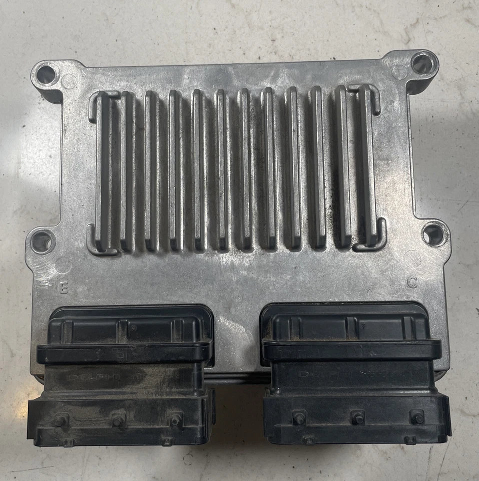 2019 Hyundai Santa Fe XL 3.3L Engine Control Module ECM ECU 39100-3CDP2 — 第 3/3 张图片