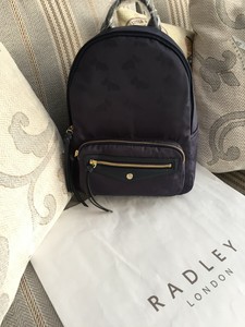 radley ladies backpack