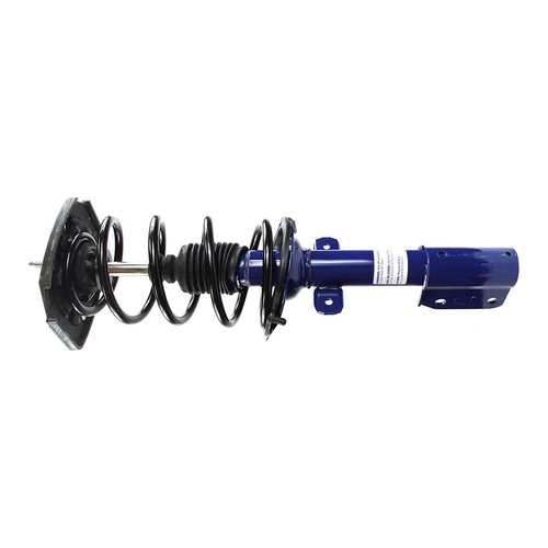 Fits 98-02 Oldsmobile Intrigue 4 Front Rear Monroe Quick-Strut Shocks & Struts - Picture 6 of 8