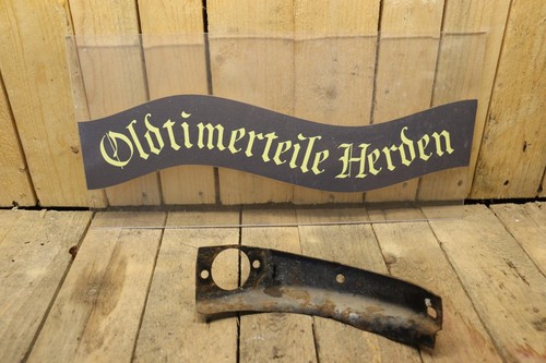 VW Golf 1 / Cabrio Verstärkung / Strebe für Bremskraftverstärker #908