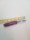 Multi Tool Pocket Knife 7 Different Tools And Knife — photo 7