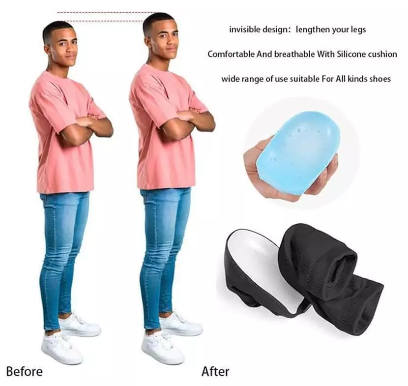 Inch insoles deals
