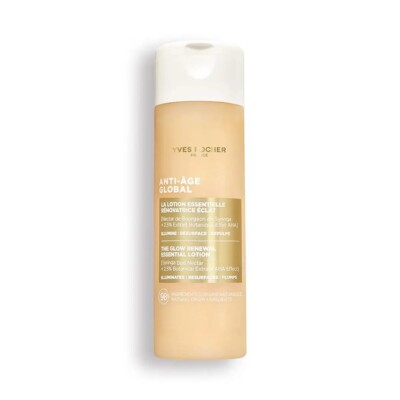 Yves Rocher Anti-Age Global Radiance Activator Lotion 122 ml/4,1 fl oz