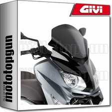 GIVI BULLE BAS D446B YAMAHA XMAX X-MAX 125 2010 10 2011 11 2012 12 2013 13