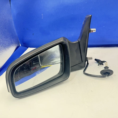 VAUXHALL ZAFIRA 2005-2014 PASSENGER SIDE ELECTRIC WING MIRROR 471515 13137806