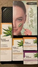 Facial care bundle