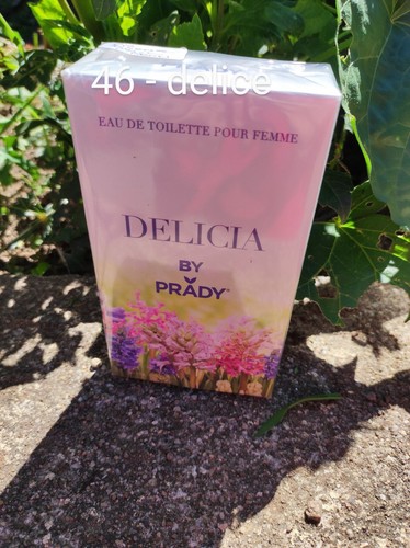 Parfum Générique Delicia N