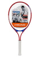 Head Speed Junior Tennis Racquet Red/blue 25 on sale Head Speed Junior Tennis Racquet Red/blue 25 on sale