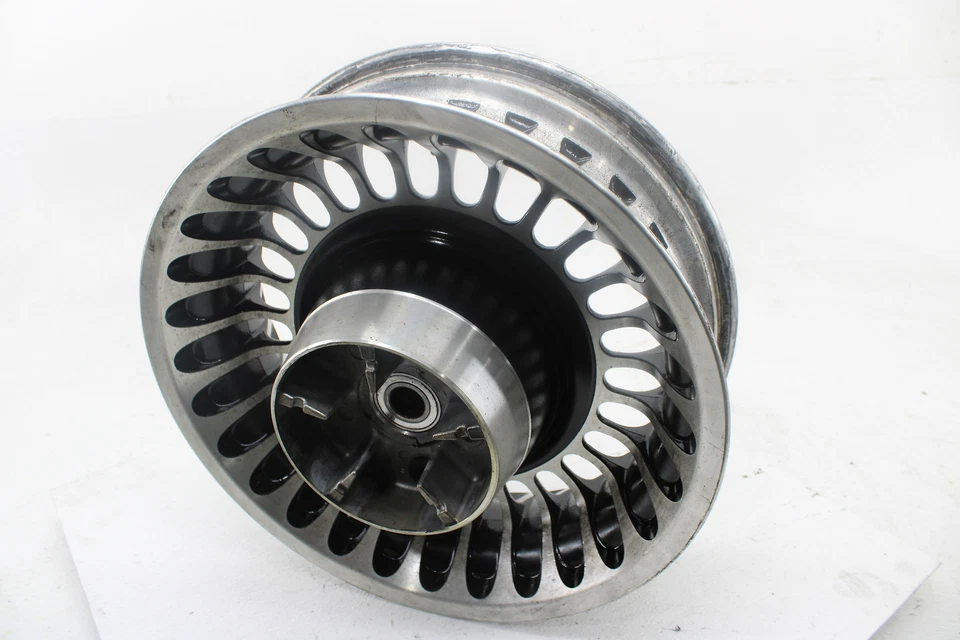 Harley-Davidson Touring Electra Road King 2008-2013 rueda trasera 28 radios 16x5 Foto 2 de 4