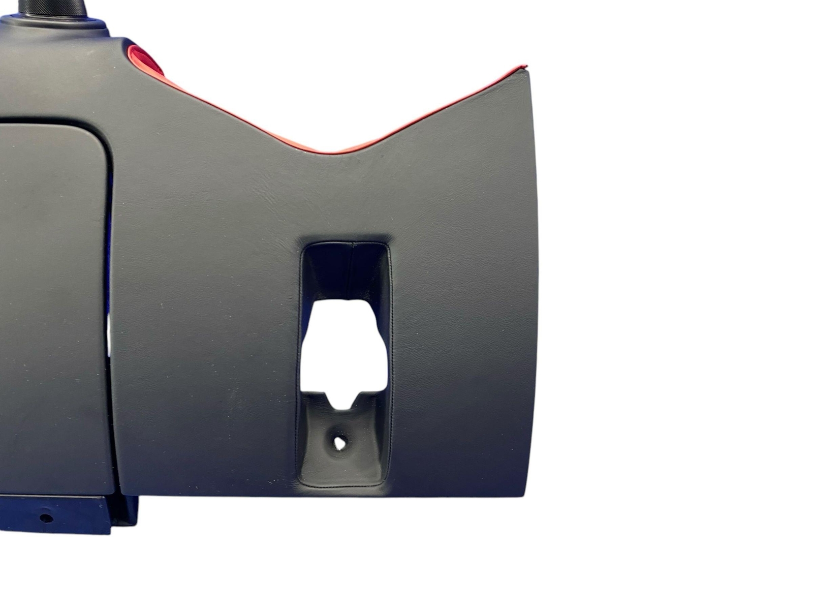 2015-2018 FERRARI CALIFORNIA T FRONT LEFT LOWER DASH TRIM PANEL /SWITCHES & TRAY