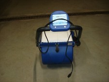 spazzatrice elettrica