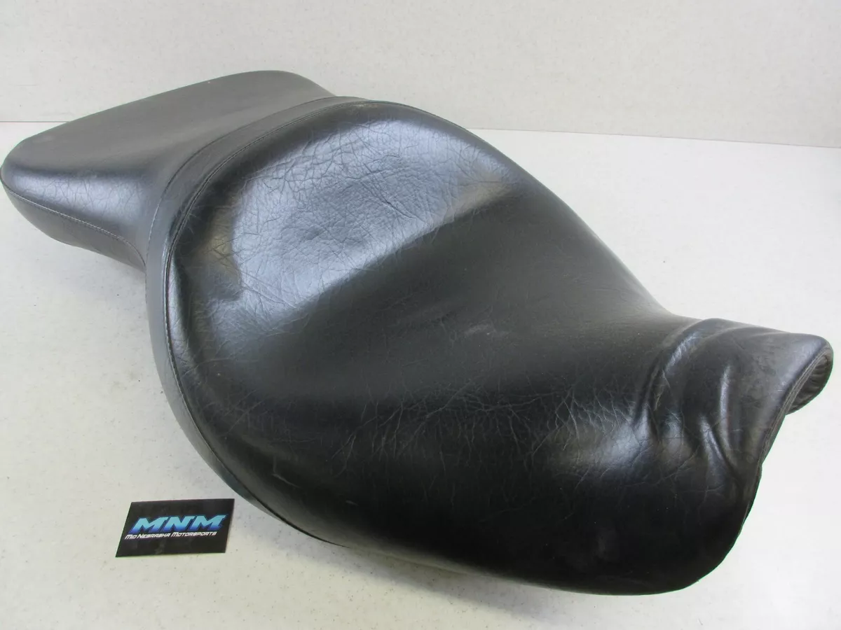 Honda valkyrie seat deals