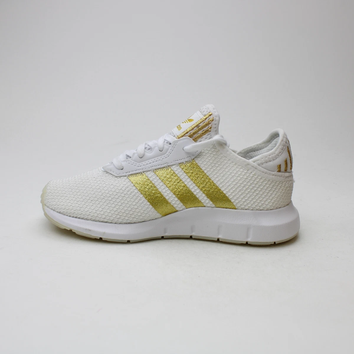 adidas Ortholite Girls Sneakers Casual Shoes H02534 eBay